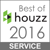 2016 houzz service