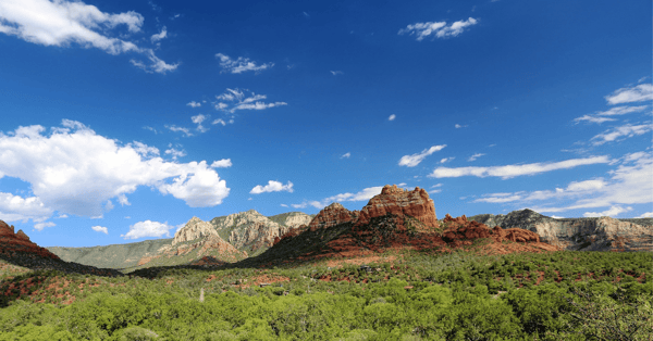 Coconino Forest_Best Arizona Road Trips To Take This Fall_Hochuli