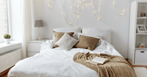 Decorating_Holiday Design Tips for Your Guest Room_Hochuli