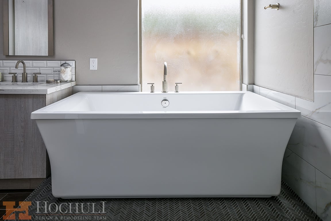 home renovations with the best ROI in Phoenix