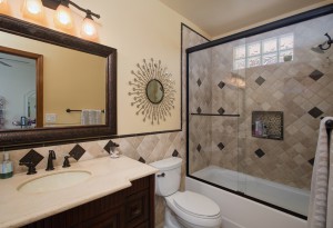 Phoenix Bathroom Remodel Contractor