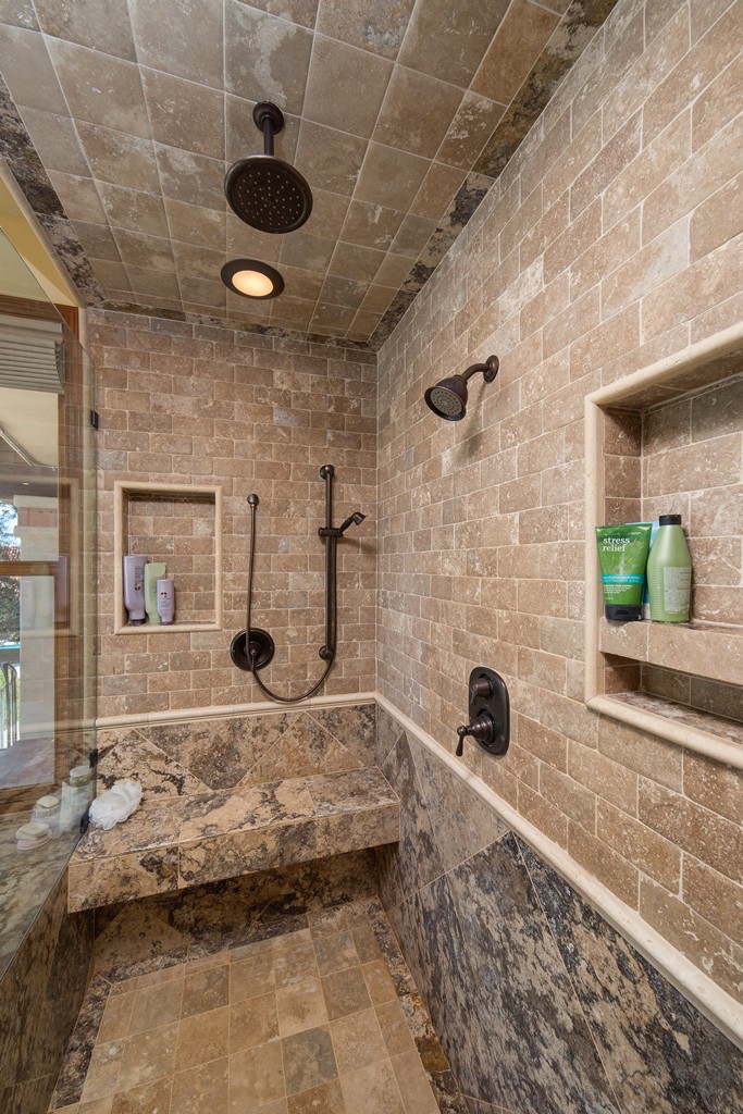 Master Bathroom Design & Remodeling in Phoenix, AZ