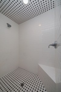 Master Bathroom in Scottsdale, AZ