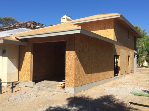design/build home addition contractor