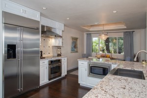 phoenix design/build kitchen remodel contractor