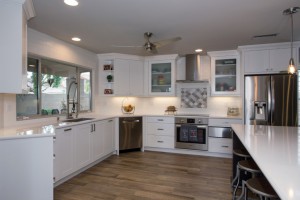 Design/Build Kitchen Remodeling Tips