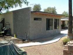 Bathroom Addition Contractor | Phoenix, AZ