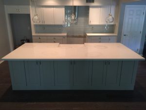 arcadia kitchen remodel contractor quartz countertops