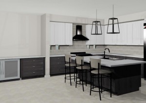 Considerations for kitchen remodel planning