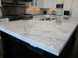 kitchen remodel countertop considerations