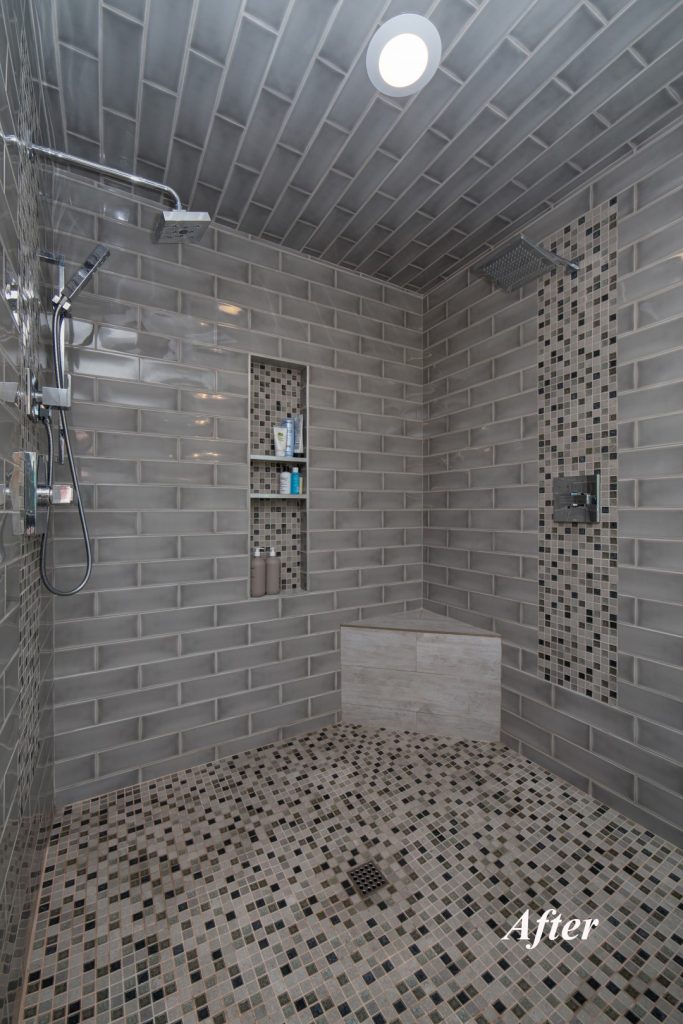 general contractor bathroom remodeling in tempe, az