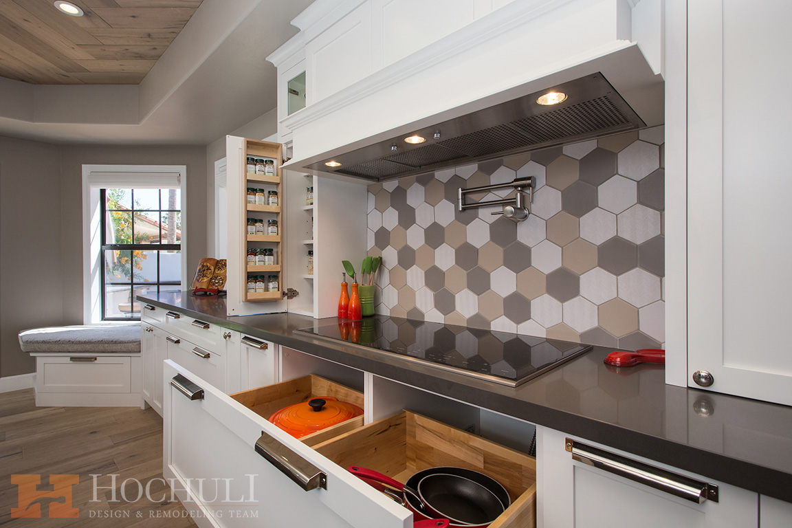 phoenix kitchen designer hochuli remodeling