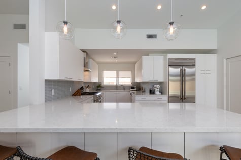 Kitchen Remodel Contractor in Scottsdale