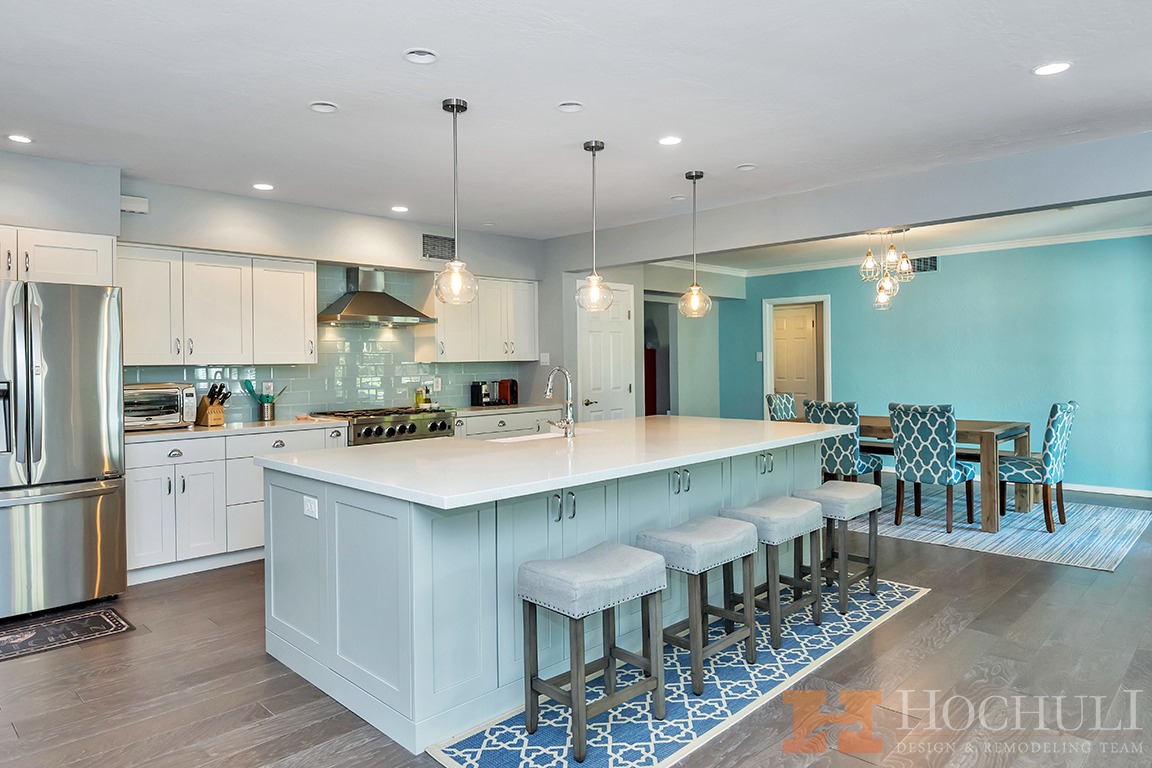 Scottsdale Kitchen Design Trends: What’s Popular in Kitchen Remodels