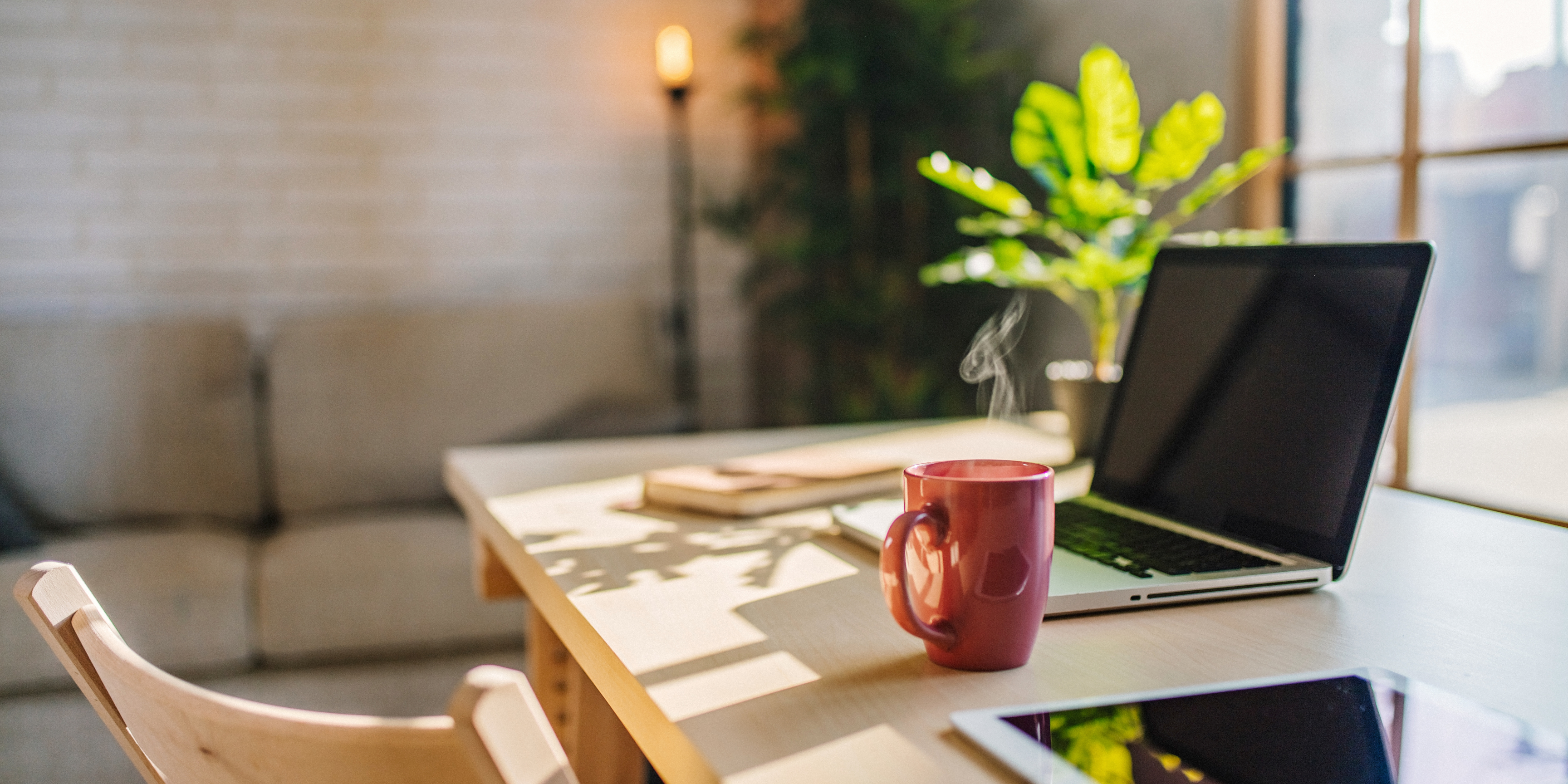 Home Office Design: Creating Your Perfect Nook