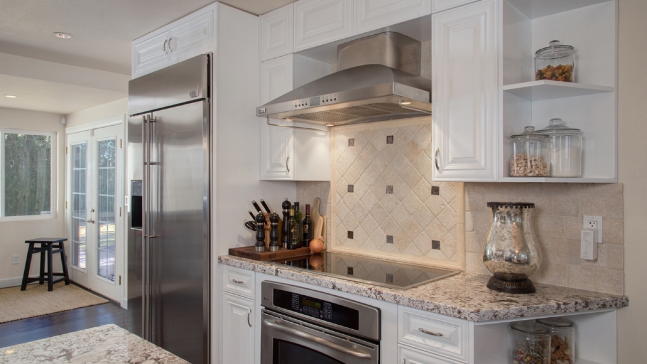 Scottsdale Kitchen Remodeling: Maximize Functionality in a Small Space
