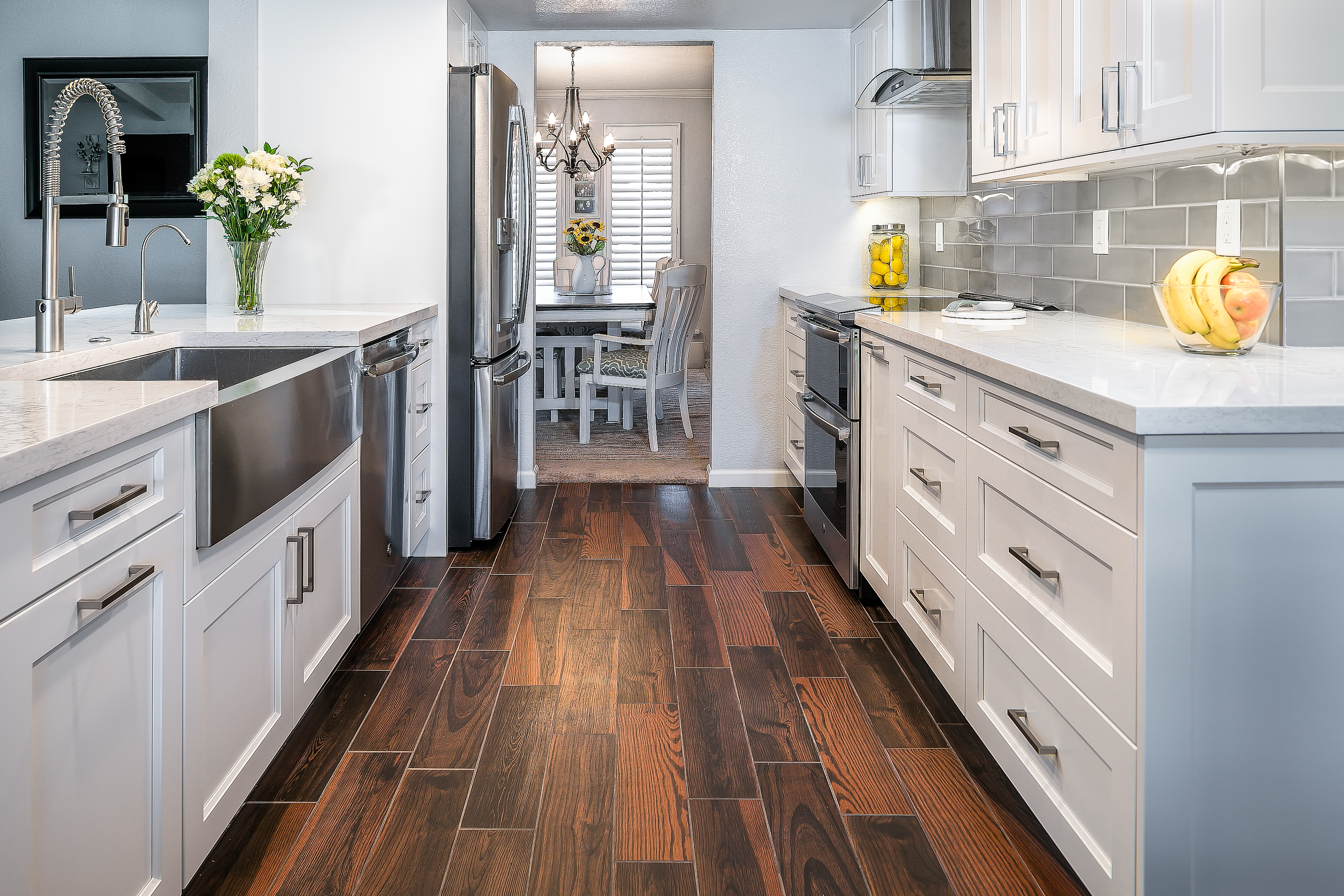 Smart Space Planning for the Kitchen- What You Need to Know