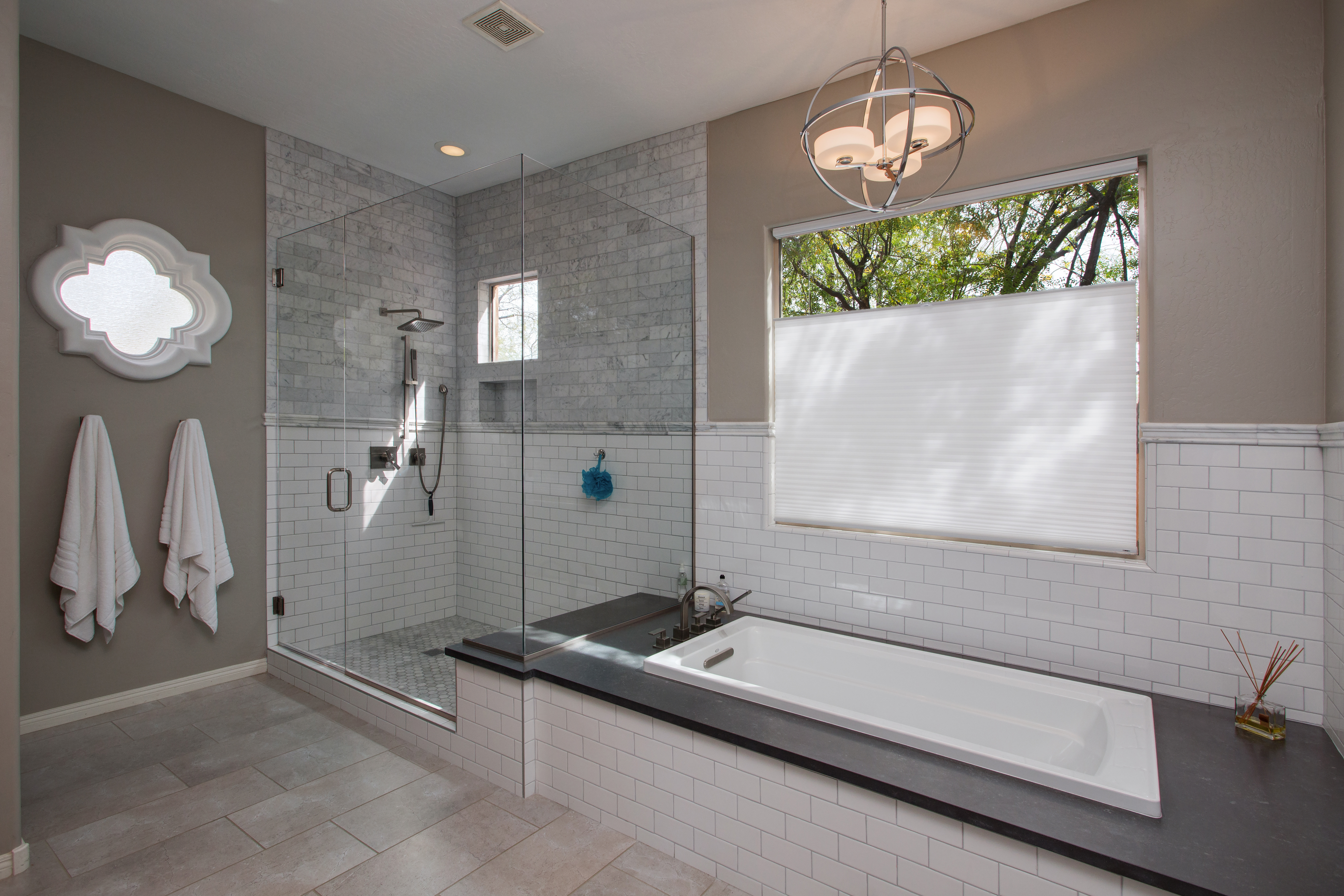 Bathroom Design Elements That Make A Statement