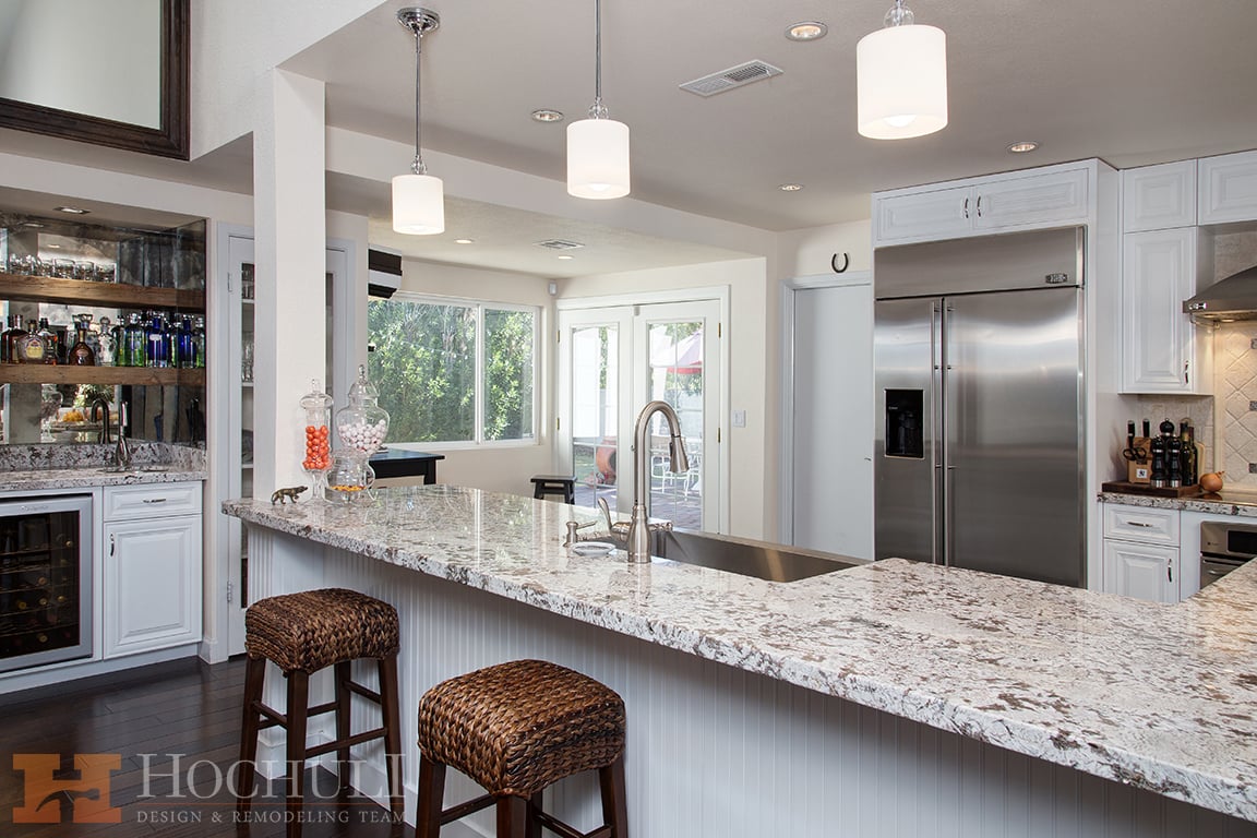 Custom Kitchen Designs: Why They Are Worth the Investment for Scottsdale Homeowners