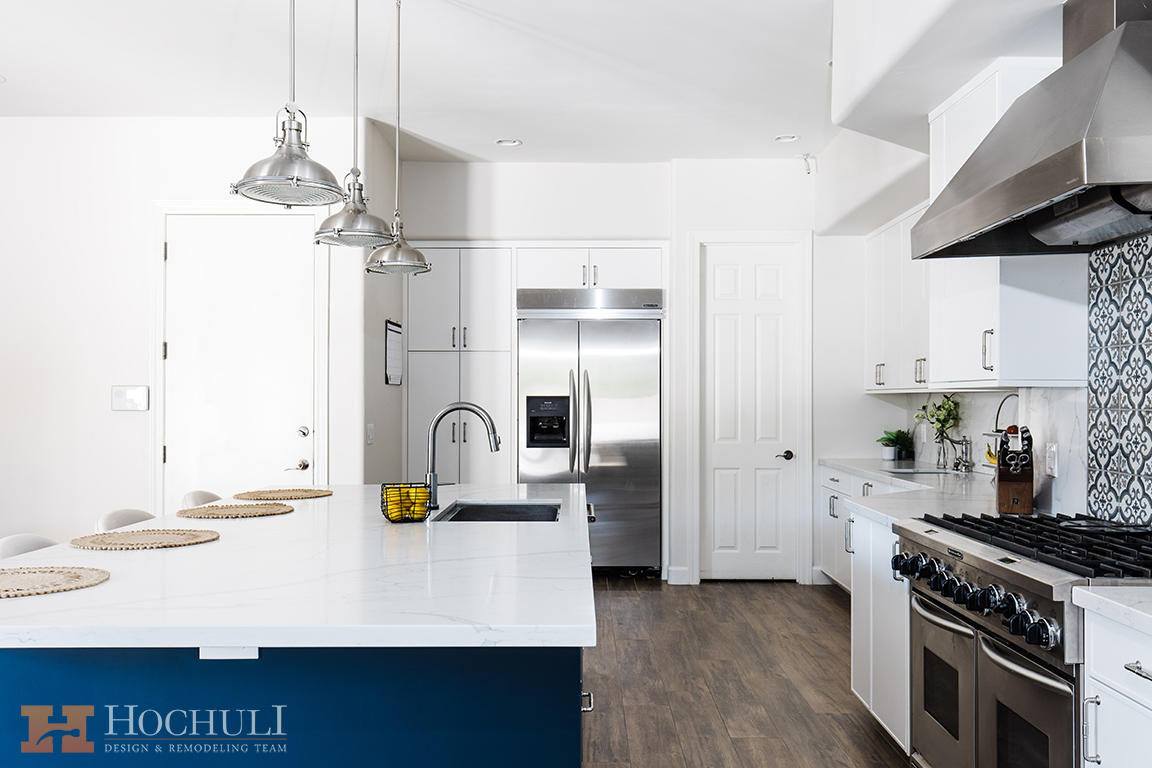 How Much Does a Kitchen Remodel Cost in Phoenix, AZ?